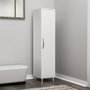 Hanah Home Seul - Armario multiusos Blanco